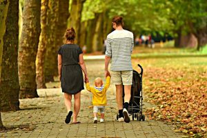 חרדה אצל ילדים: הטיול המשפחתי יכול לצאת לדרך - עם הדרכה נכונה