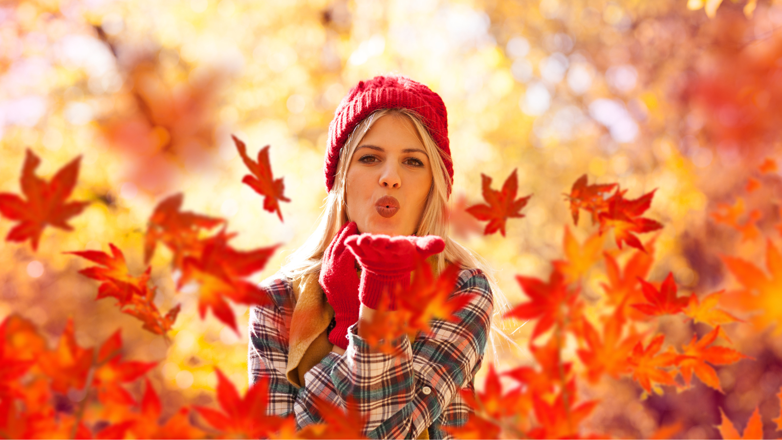 טרנדים חמים באופנת סתיו