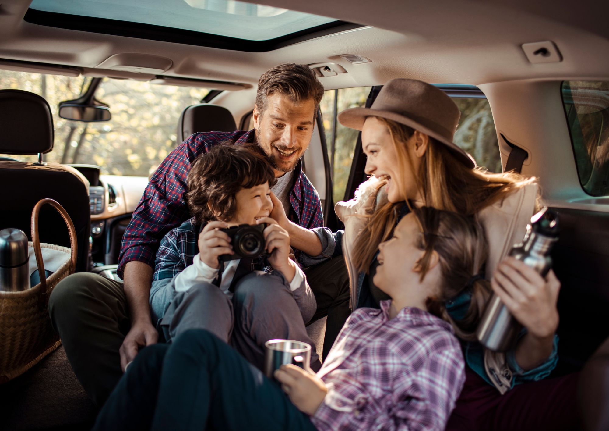 טיולי משפחות בחו"ל