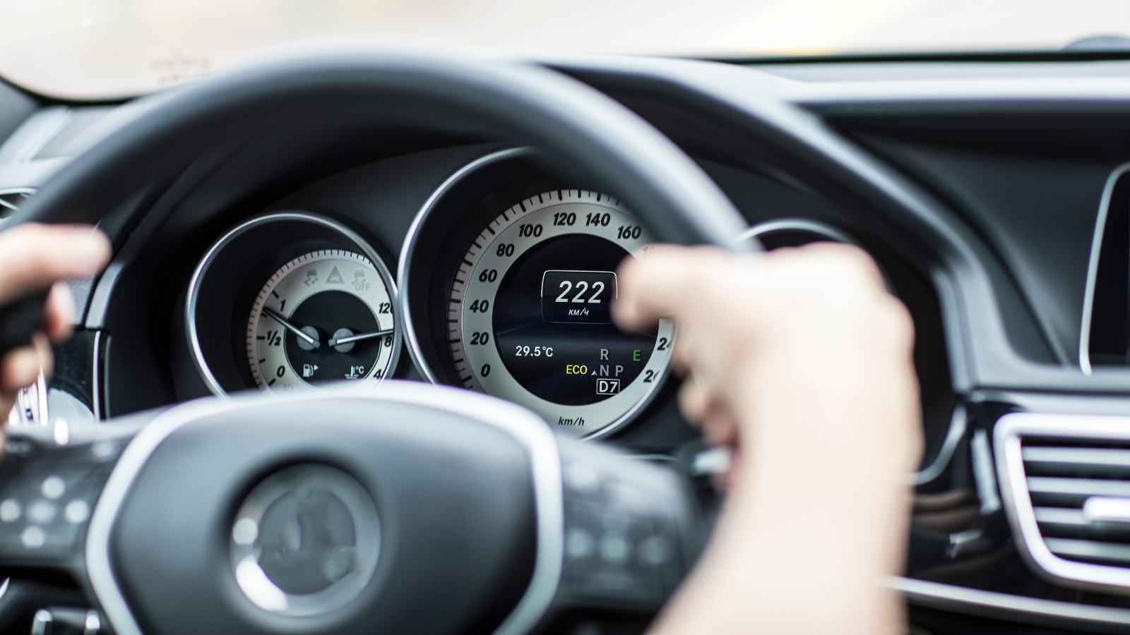 ממוצע קילומטר לרכב בשנה