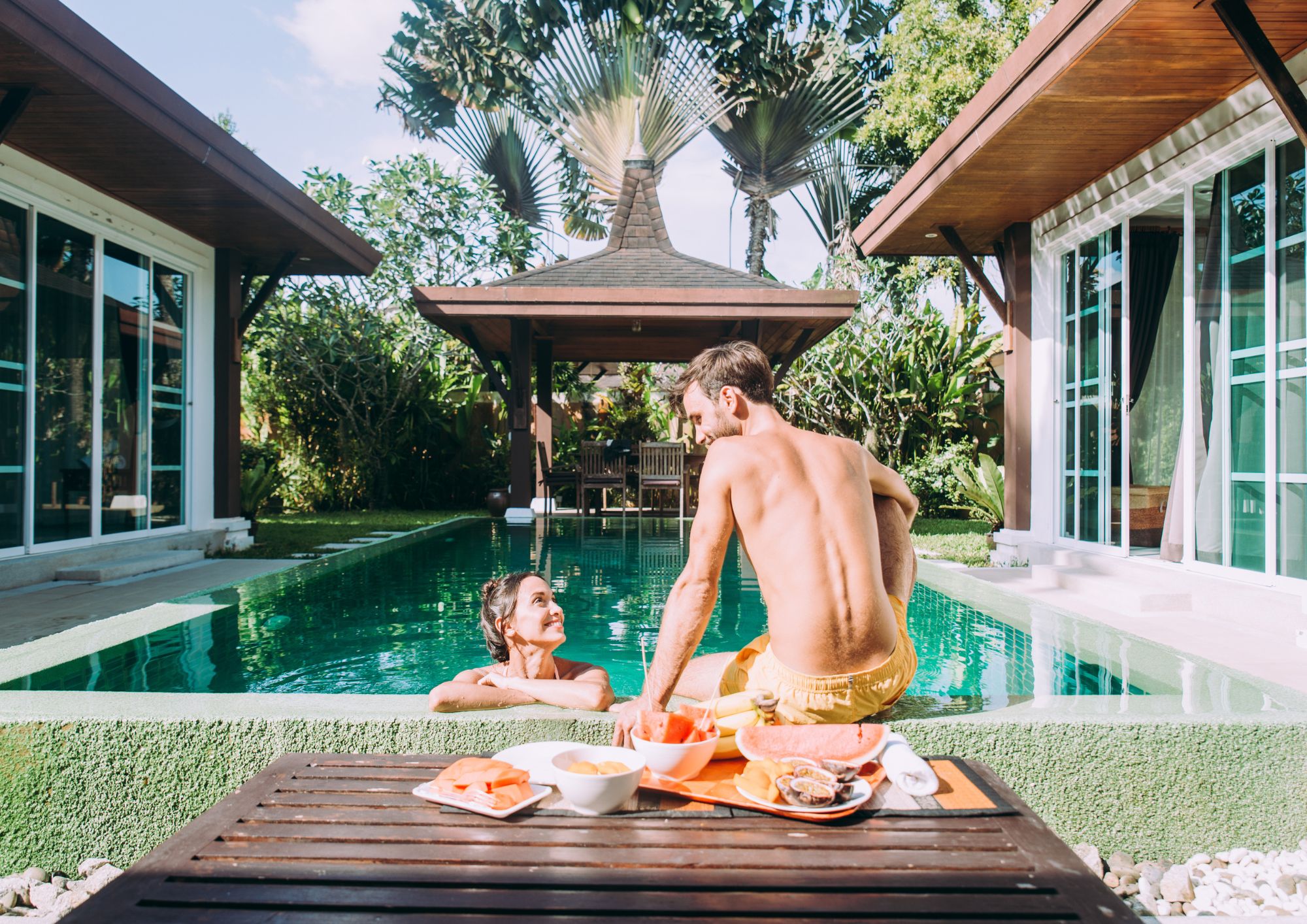 חופשה זוגית בארץ